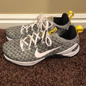 Nike Metcons Flyknit